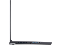 Portátil ACER Predator Helios 300 PH315-54  (15'' - Intel Core i7-11800H - RAM: 32 GB - 1 TB SSD - NVIDIA GeForce RTX 3070)