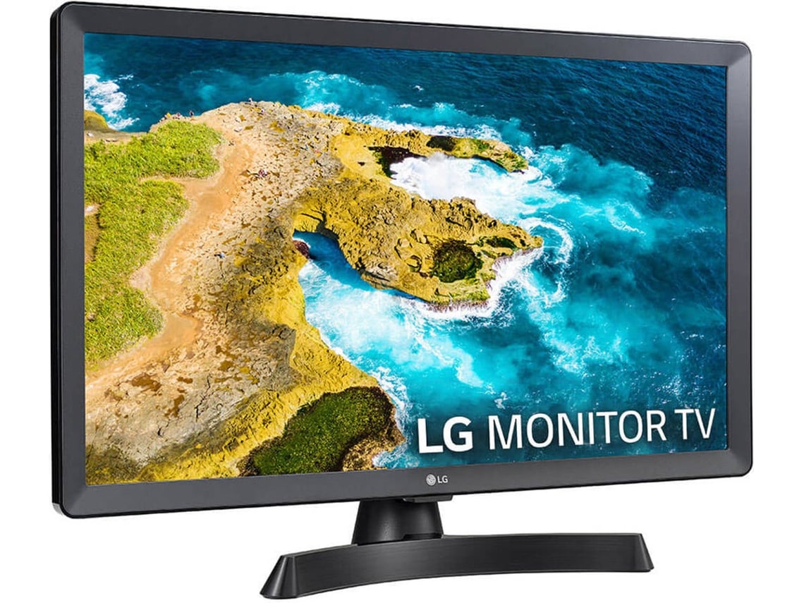 TV LG 24TQ510S (LED - 24'' - 61 cm - Smart Tv)