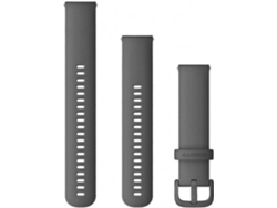 Bracelete  GARMIN Venu 20 mm Gris