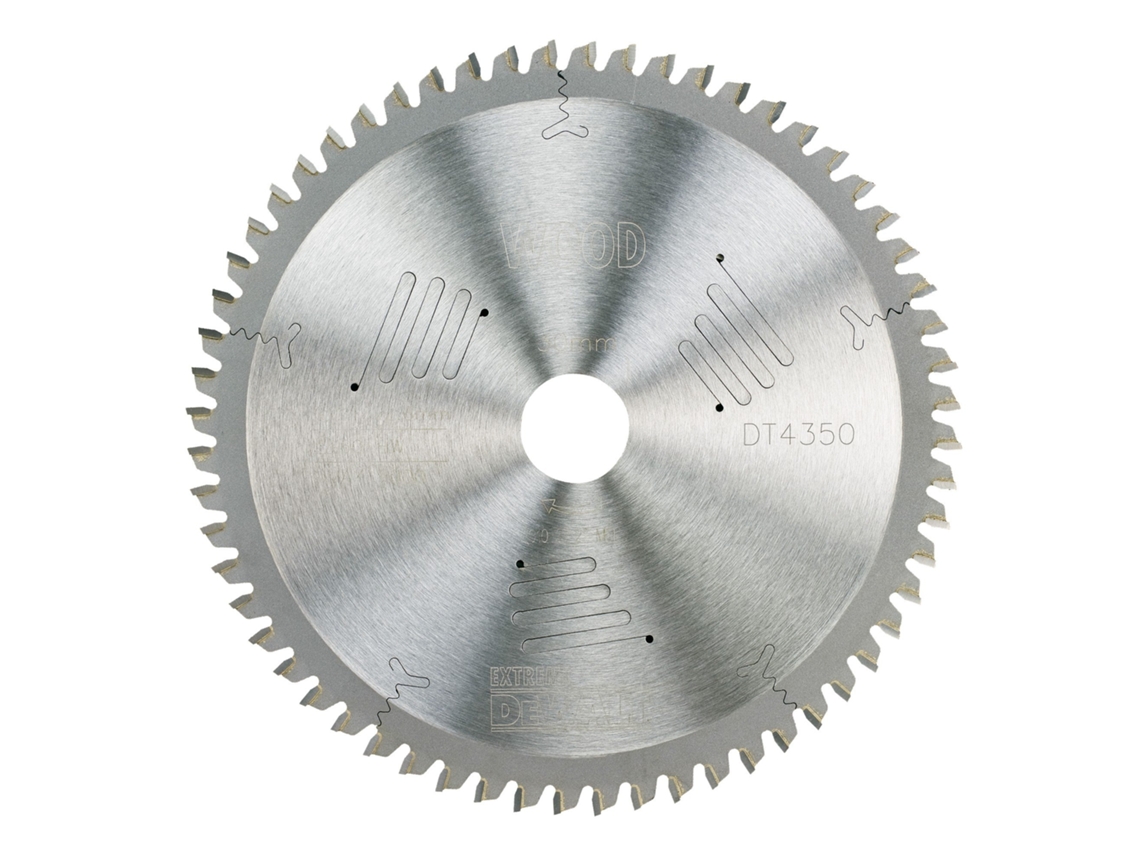 Hoja de Corte DEWALT DT4350-QZ