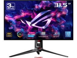 Monitor Gaming ASUS Rog Swift PG32UCDP (32'' - OLED 4K UHD - 0,03 ms - 240 Hz)