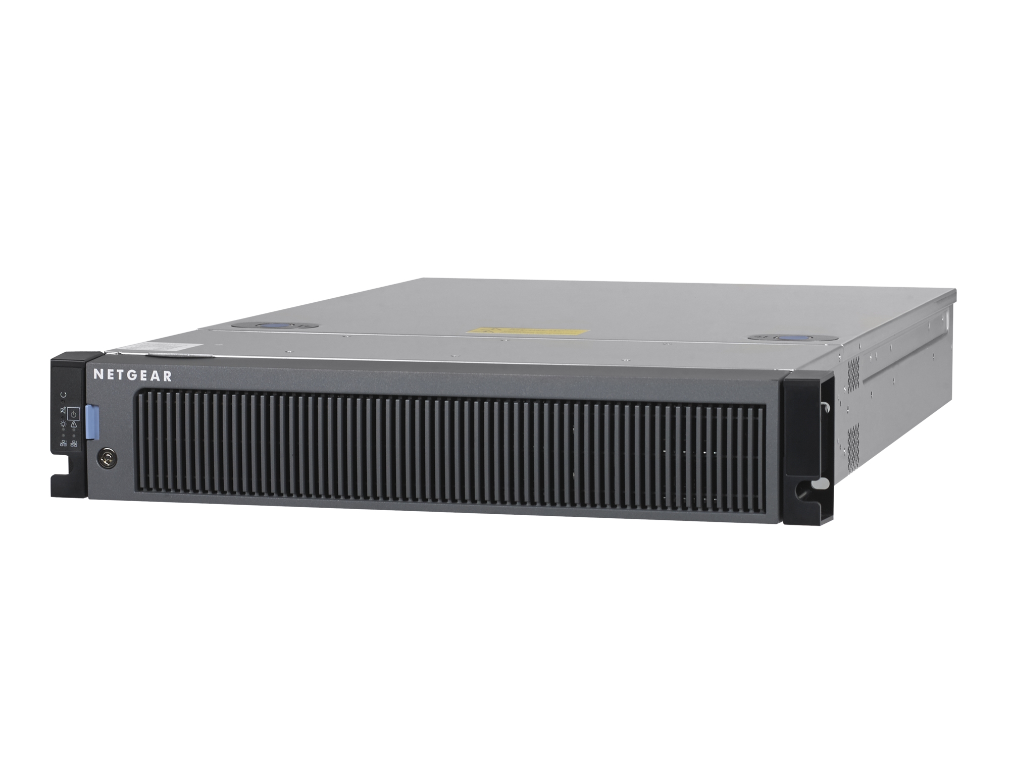 NAS NETGEAR Ready 3312 0Tb (12 BahÃ­as - 0 TB)