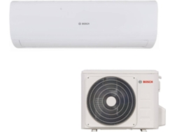 Aire Acondicionado BOSCH Climate 5000 5,3 KW (18 m² - 2342 Frig/h - Blanco)