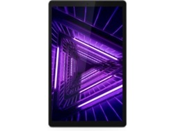 Tablet LENOVO Tab M10 (10.1'' - 64 GB - 4 GB RAM - Wi-Fi - Gris)