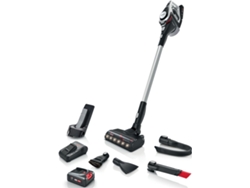 Aspiradora Escoba BOSCH BCS8224WA SERIE 8 (Autonomía: 65 min - 400 ml)