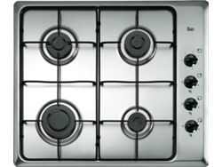Placa de Gas TEKA HLX 60 4G AL (Caja Abierta - Gas Natural - 58 cm - Inox)
