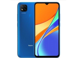 Smartphone XIAOMI Redmi 9C (6.53'' - 3 GB - 64 GB - Azul)