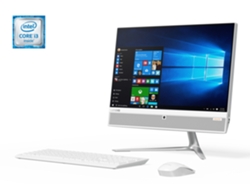 All in One 21,5'' LENOVO Ideacentre 510-22ISH