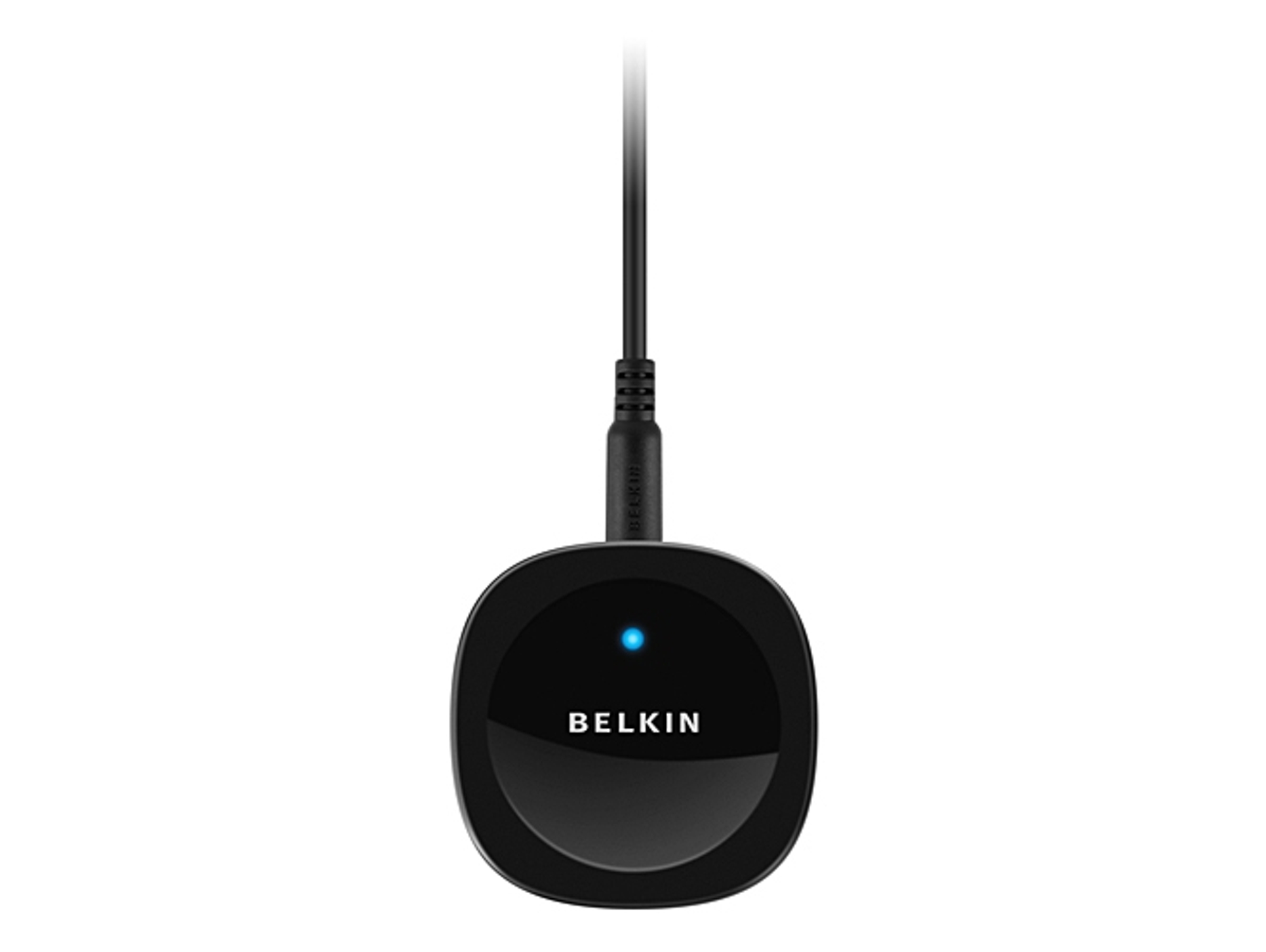 Adaptador BELKIN Receptor Música Bluetooth