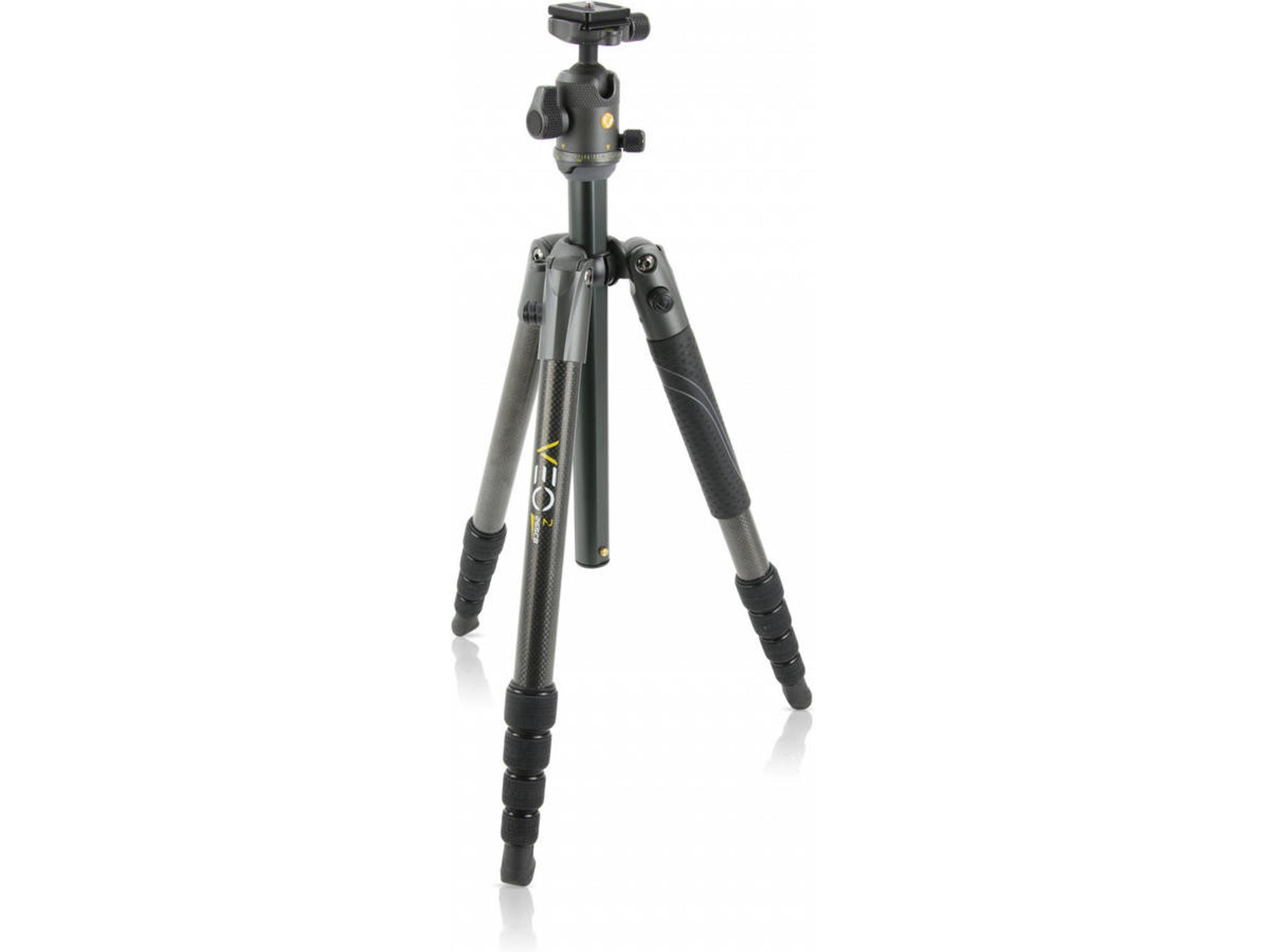 Trípode VANGUARD Veo 2 265CB