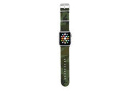 Correa Nylon TRUST Apple Watch 42mm Camuflaje