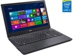 Portátil 15,6'' ACER E5-571-39GE