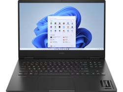 Portátil Omen 16-wd0002ns (16.1" - Core i7-13620H - 32GB DDR5 2DM 5200 - 1TB PCIe 4x4 - NVIDIA GeForce RTX 4060 8GB VRAM)