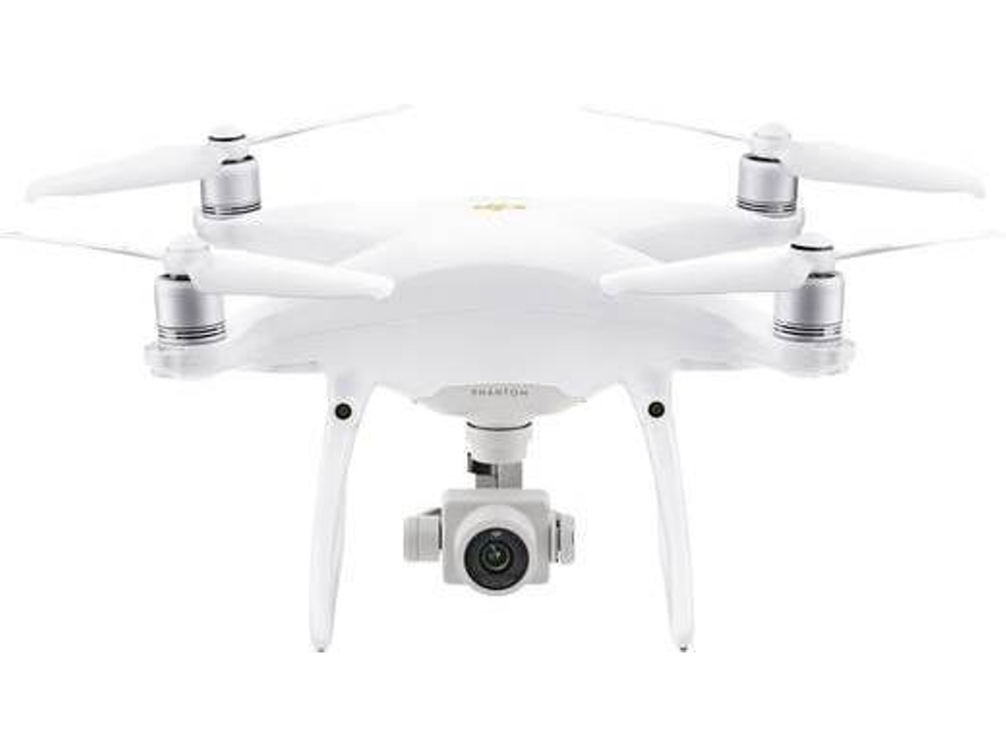 Drone DJI Phantom 4 PRO+ (4K - Autonomía: Hasta 30 min - Blanco)