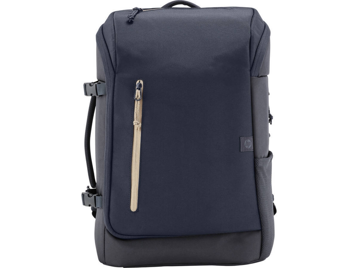 Mochila HP Travel 25L 15.6 Azul Worten Canarias