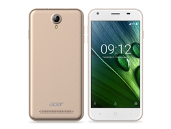 Smartphone ACER Liquid Z6 (5'' - 1 GB - 8 GB - Blanco)