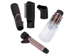 Moldeador REMINGTON Confidence AS8606 (2 Niveles de temperaatura)