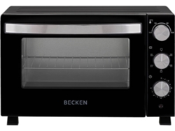 Mini Horno BECKEN BMO4135 (Outlet Grado A - 30 L - 1500 W)