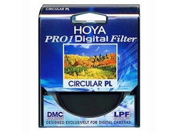 Filtro HOYA PL-CIR Pro1 Digital 77mm