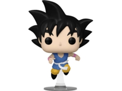 Figura FUNKO Pop! Animation: Dragon Ball GT - Goku