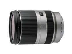 Objetivo TAMRON Af Xr Di Iii Vc (Plata - Encaje: Sony E - Apertura: f/3.5-6.3 - f/22-40)