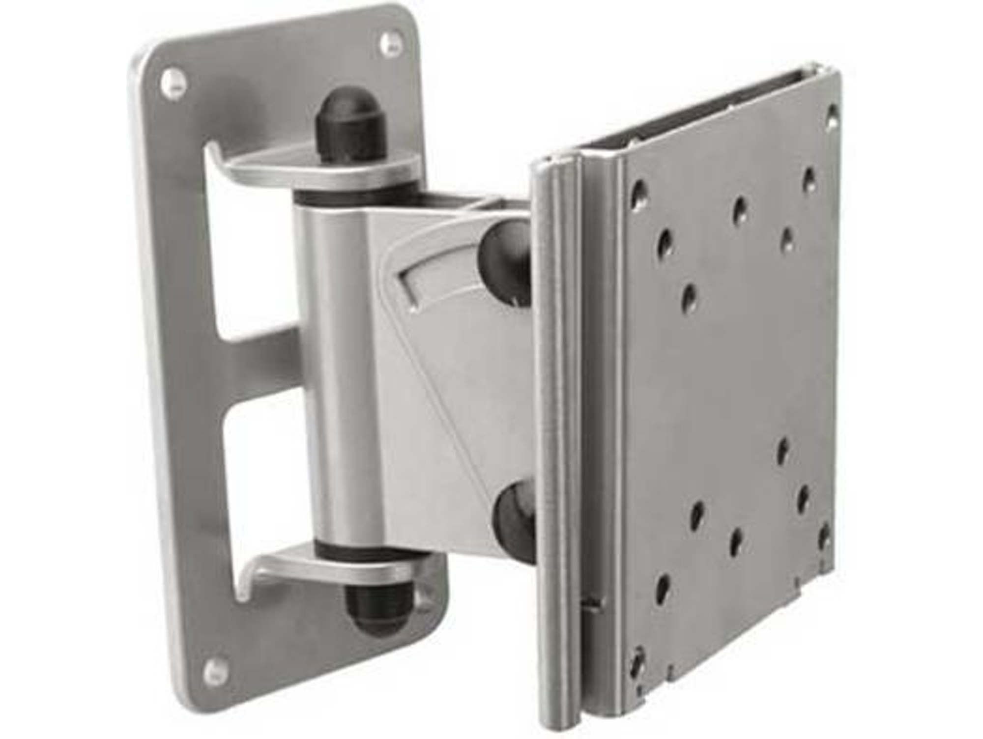 Soporte de TV TOOQ LP1423TN-S (Ajustable - 13'' a 27'' - Hasta 30 kg)