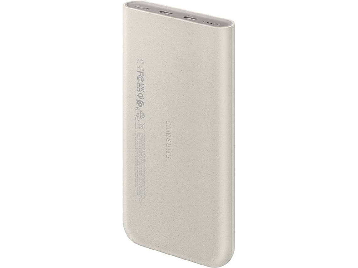 Powerbank SAMSUNG con Cargador Inalámbrico Mah) Worten