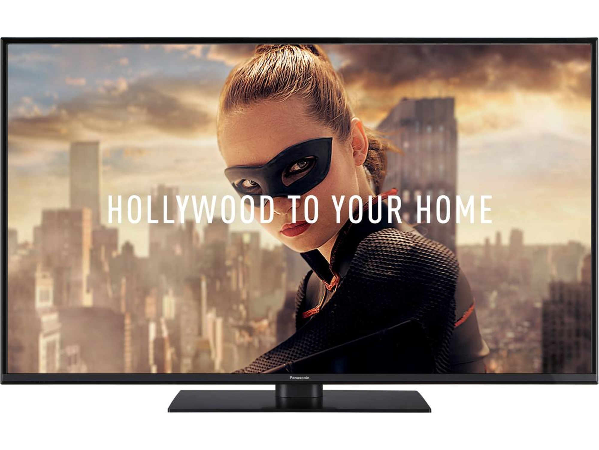 TV PANASONIC TX-55FX555E (LED - 55'' - 140 cm - 4K Ultra HD - Smart TV)