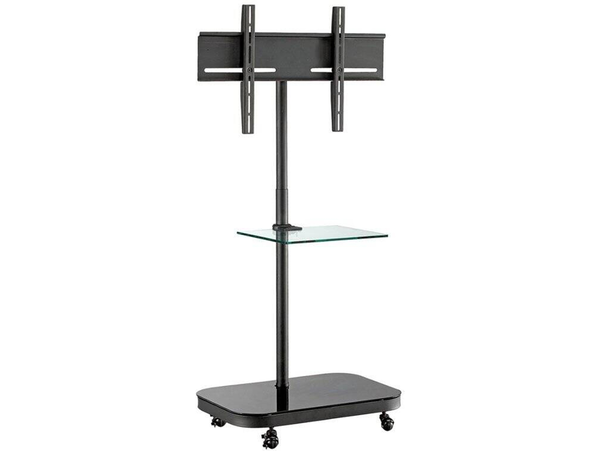 Soporte de TV FONESTAR STS-444N (Fijo - 32'' a 46'' - Hasta 40 kg)