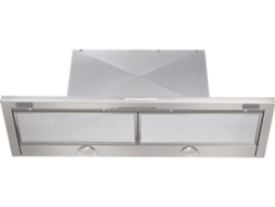 Campana MIELE DA 3496 (550 m3/h - 89.5 cm - Inox)