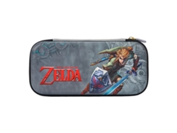 Funda Power A Nintendo Switch Zelda