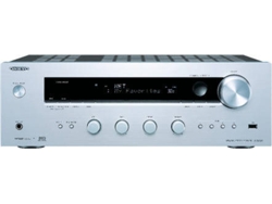 Receptor estéreo ONKYO TX-8130 Plata