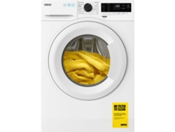 Lavadora ZANUSSI ZAF942F1W1 (9 kg - 1400 rpm - Blanco)