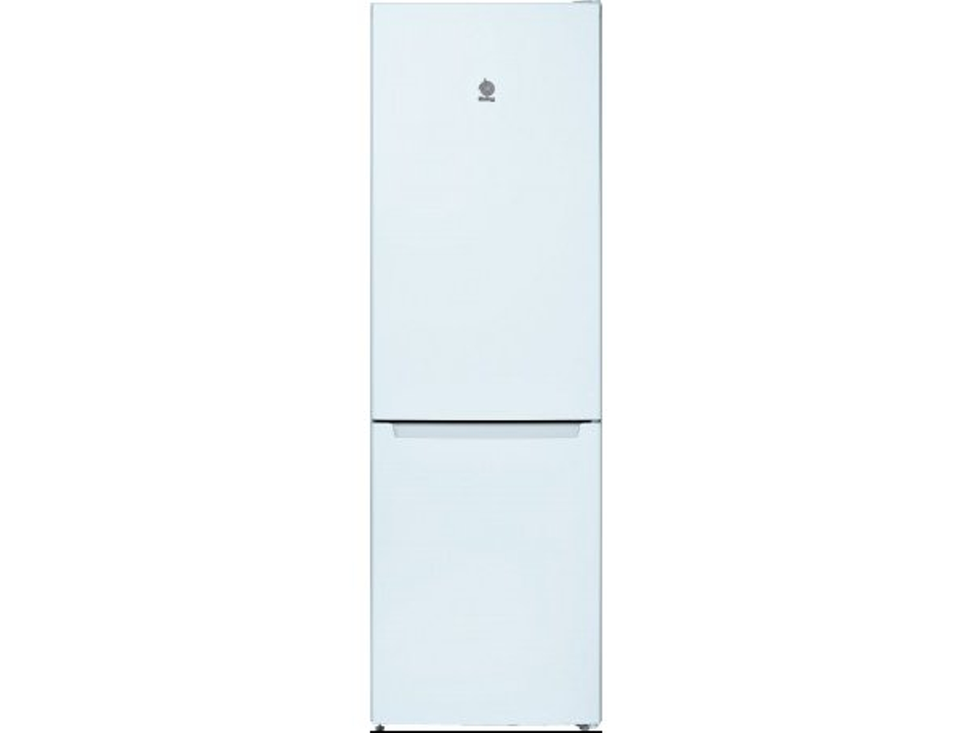Frigorífico combi BALAY 3KF6600WI