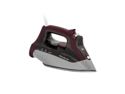 Plancha de Vapor ROWENTA DW4205 (Chorro Vapor: 140 g/min - Suela: Inox)