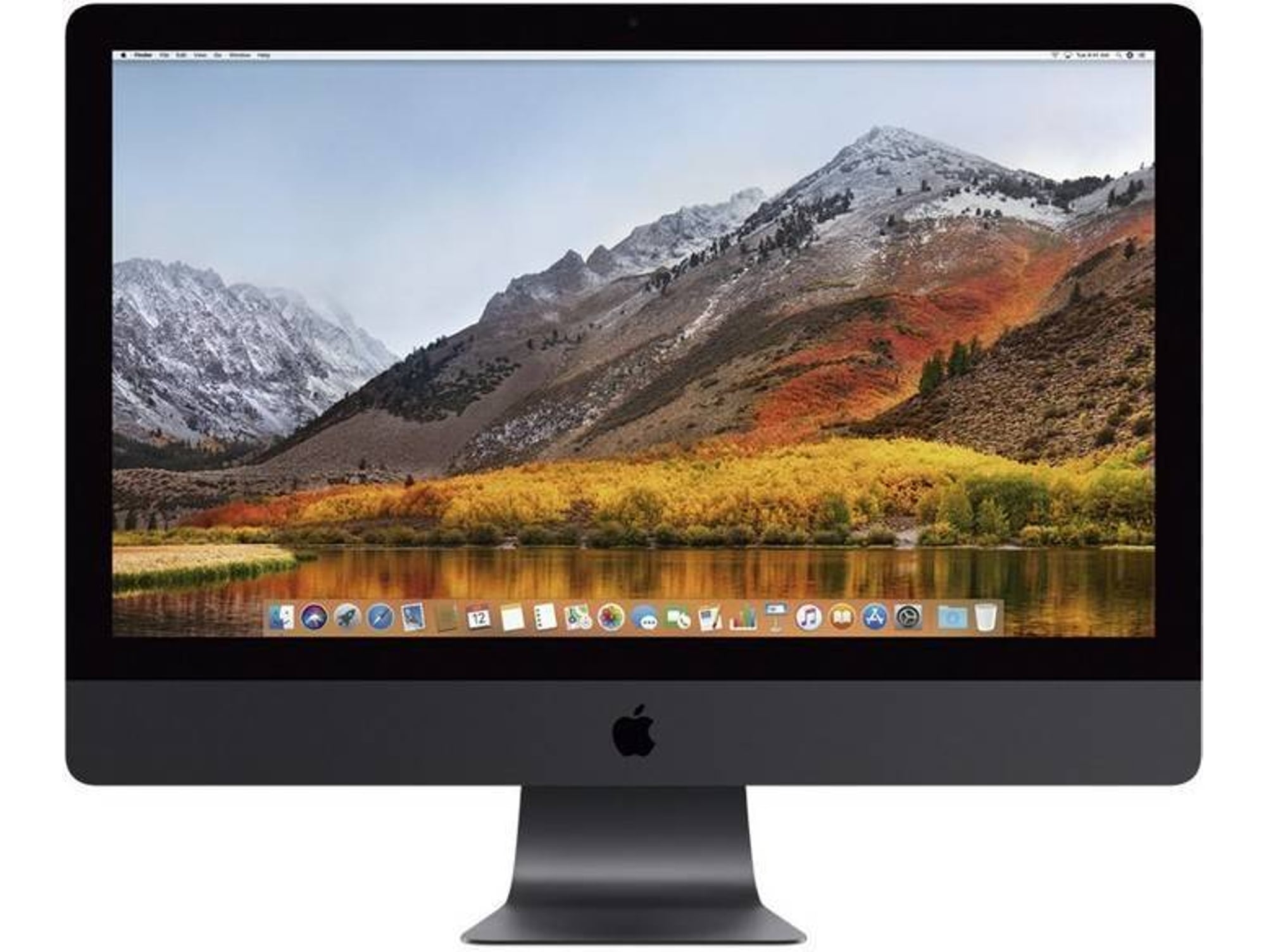 Intel Xeon Ram Imac Pro Apple IMac Pro A1862 8-core Intel Xeon W