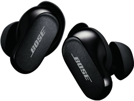Auriculares Bluetooth Bose QuietComfort Bose True Wireless