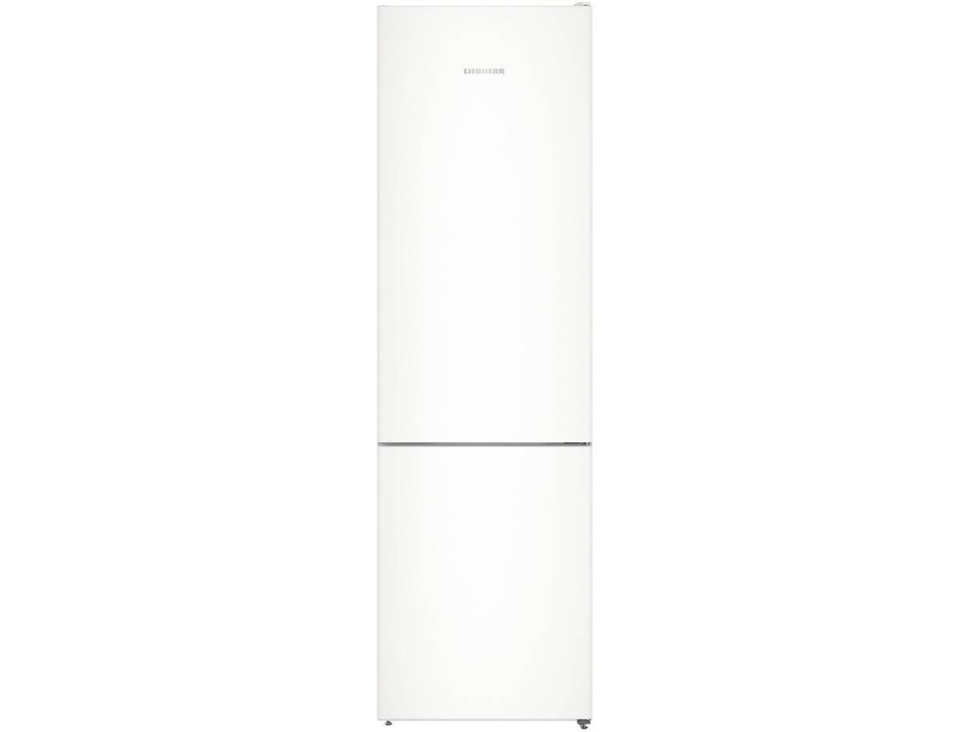 Frigorífico Combi LIEBHERR CN 4813 (No Frost - 201.1 cm - 338 L - Blanco)