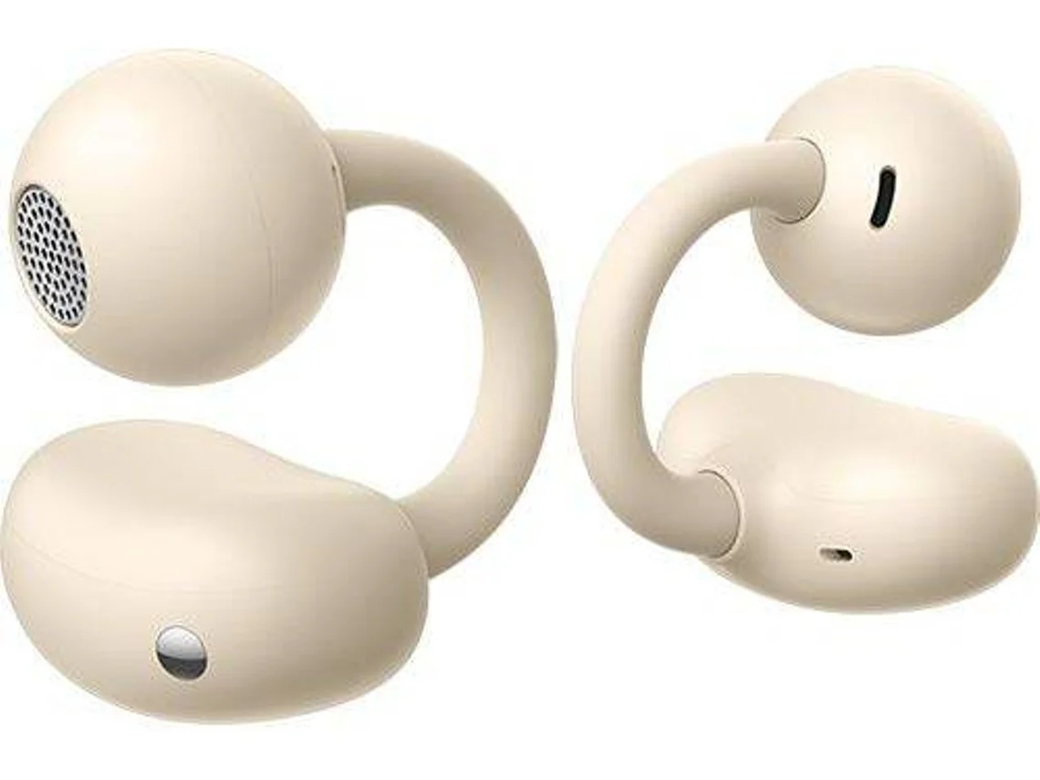 Auriculares HUAWEI True Wireless FreeClip (Open Ear - Micrófono