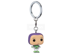 Llavero FUNKO Pop! Disney Toy Story - Buzz