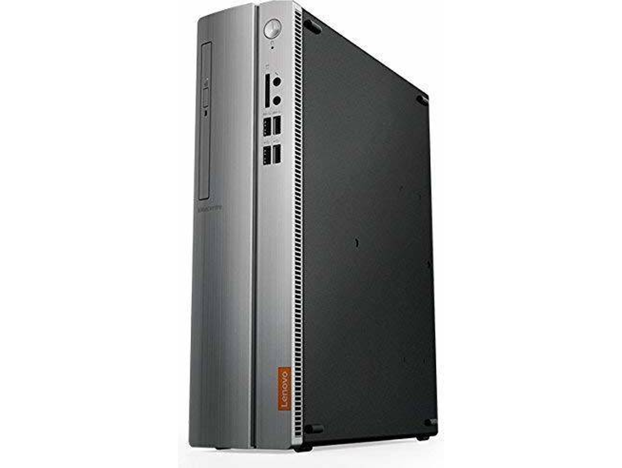 PC Sobremesa LENOVO Ideacentre 510S-08IKL -90GB00GYSP (i5 - RAM: 8 GB - Disco duro: 1 TB HDD)
