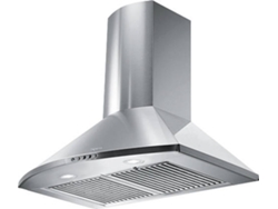 Campana MEPAMSA Tender PL 60 (590 m3/h - 60 cm - Inox)