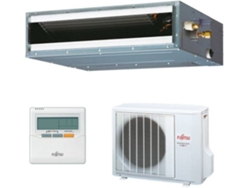 Aire Acondicionado FUJITSU ACY50UIA-LL  (30 m² - 3786 Frig/h - Gris)