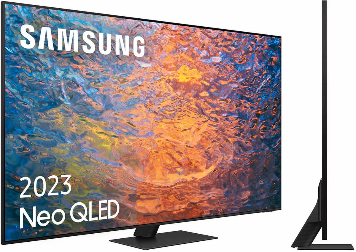 TV SAMSUNG TQ65QN95CATXXC (Neo QLED - 65'' - 165 cm - 4K Ultra HD - Smart TV)