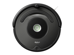 Aspirador Robot IROBOT Roomba 676 (Autonomía 60 min)