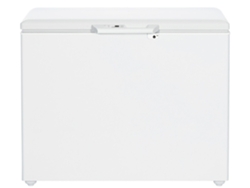 Congelador Horizontal LIEBHERR GTP 2356 (Estático - 113.8 cm - 200 L - Blanco)