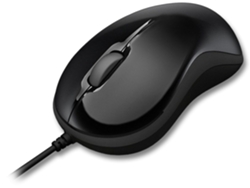 Ratón GIGABYTE GM-M5050 (Cable USB - Casual - 1000 dpi - Negro)