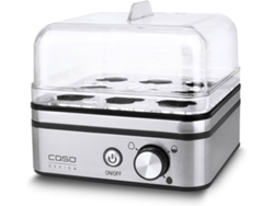 Cocedor de Huevos CASO E9 (400 W)