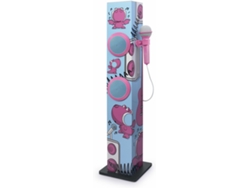 Minitorre de Sonido MUSE M-1020 KDG