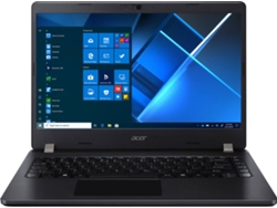 Portátil ACER PRO TravelMate P2 TMP214-53-54FA (14'' - Intel Core i5-1135G7 - RAM: 8 GB - 512 GB SSD - Intel Iris Xe Graphics)